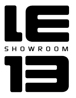 Showroom le 13