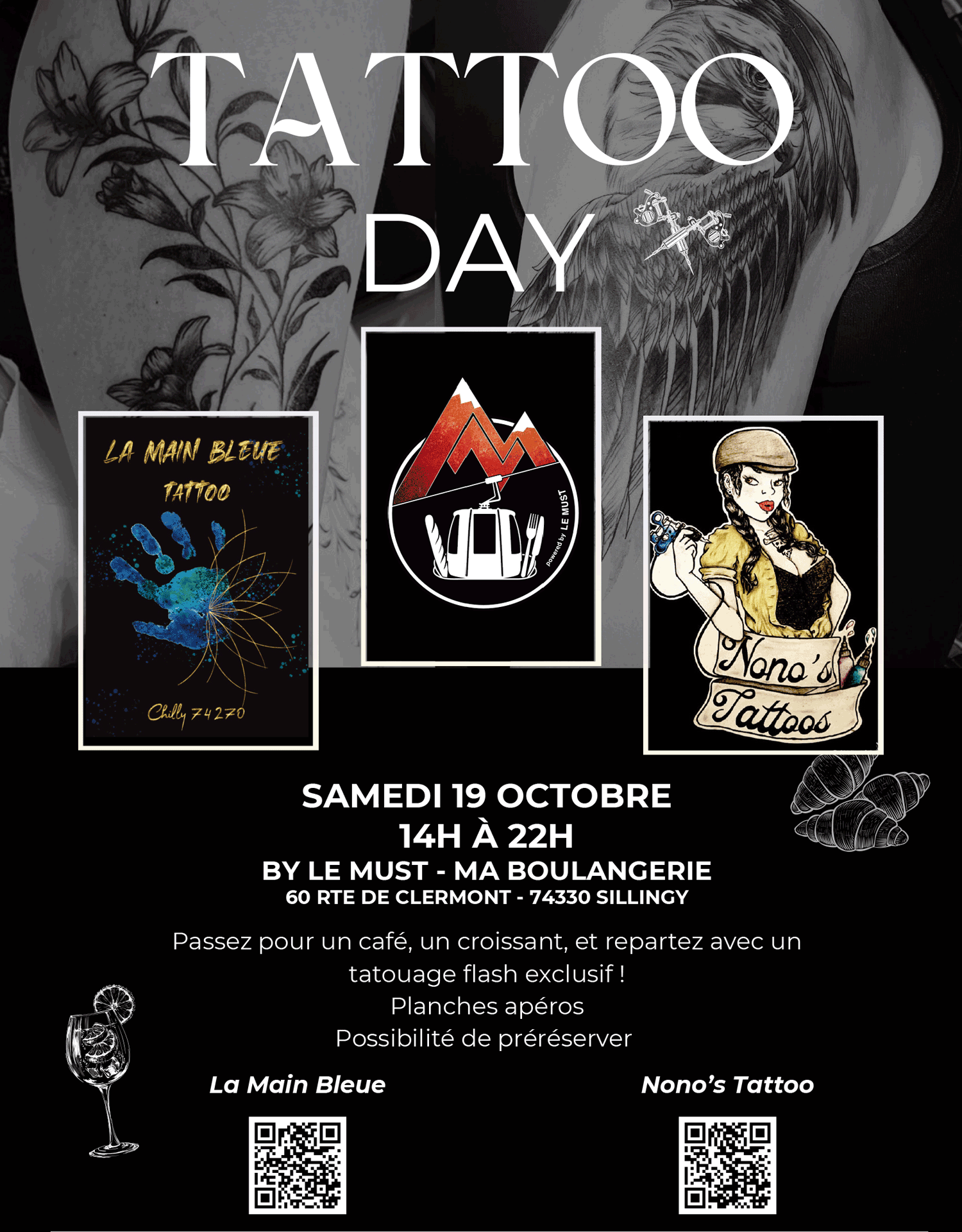 flyer-2 freelance marketing communication annecy, social media